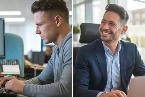 Employee to Entrepreneur